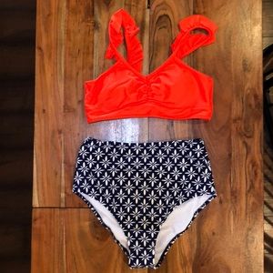 NWT Cupshe Bikini